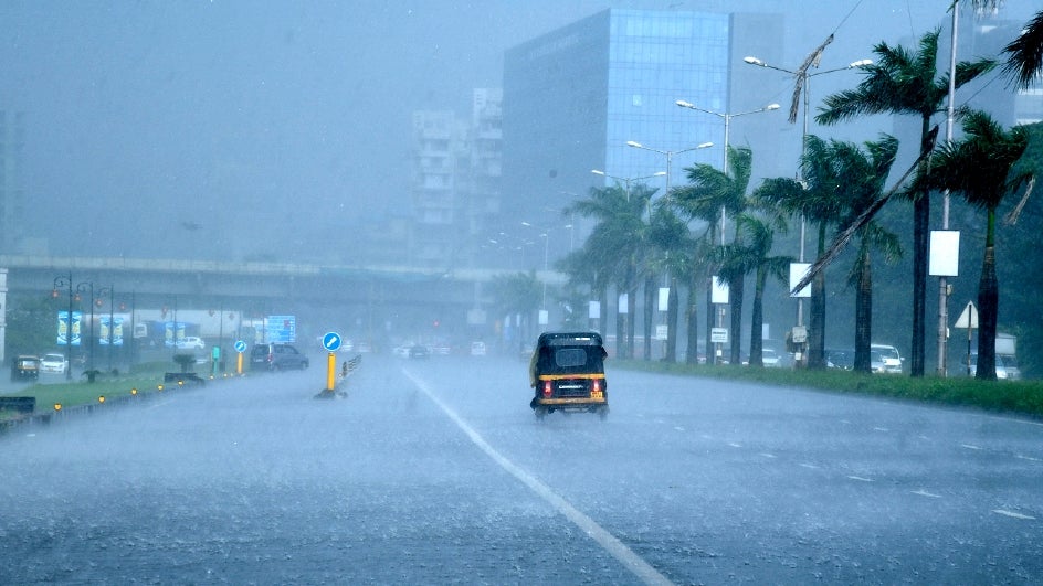 Maharashtra Rain updates