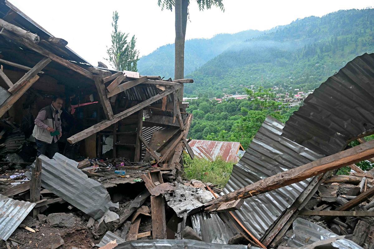 Operation Sindoor