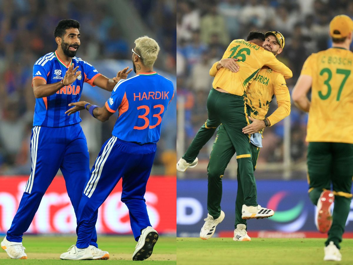 India T20 World Cup 2026, India vs West Indies, South Africa
