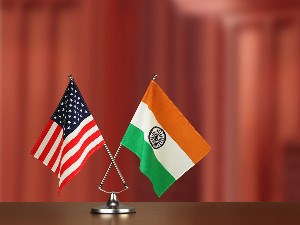 Indian companies facing sanctions from US - A relataliation of the BRICS Summit? 