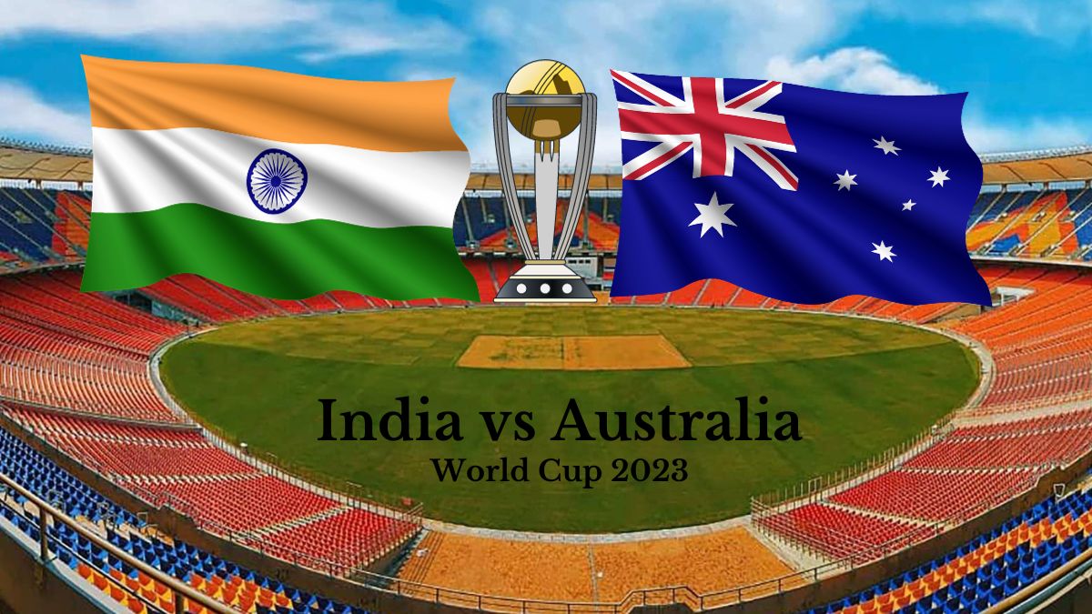 India vs Aus World Cup Here's what to look forward to in t