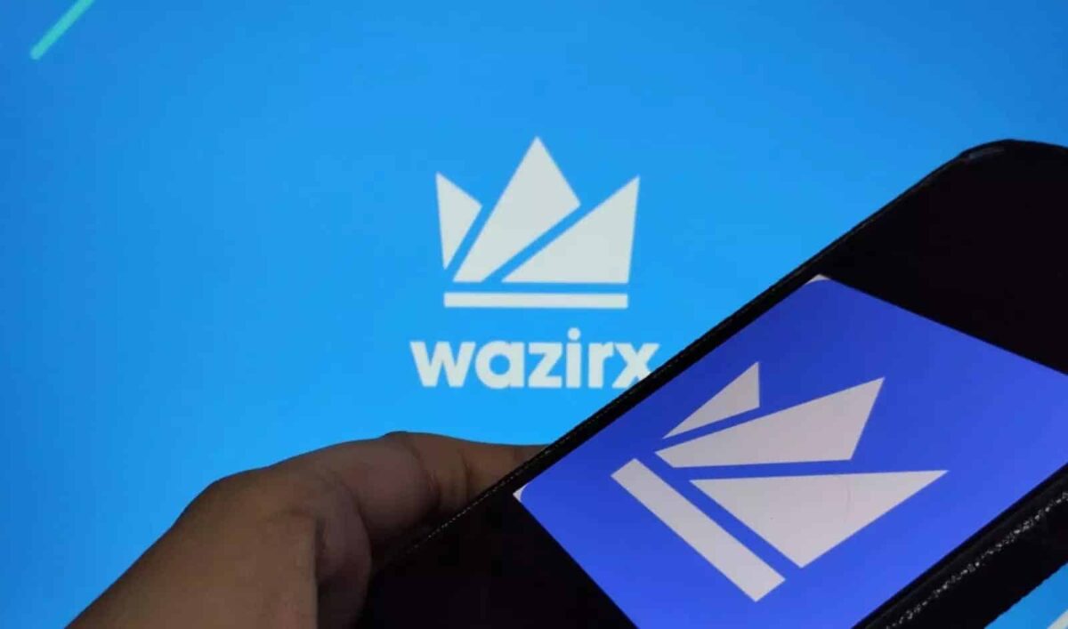wazirx