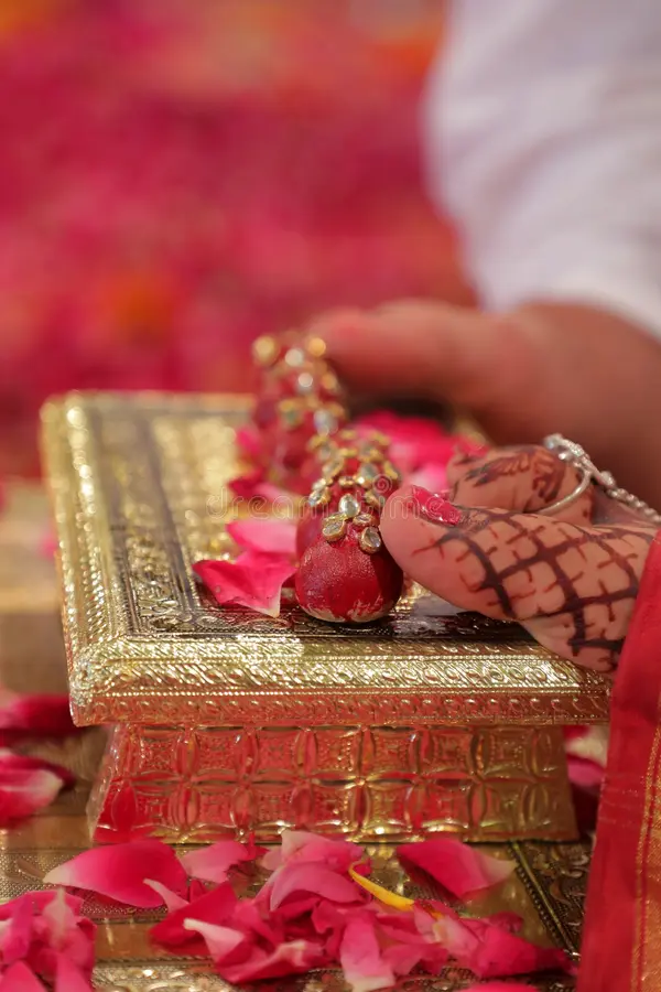 Hindu marriage