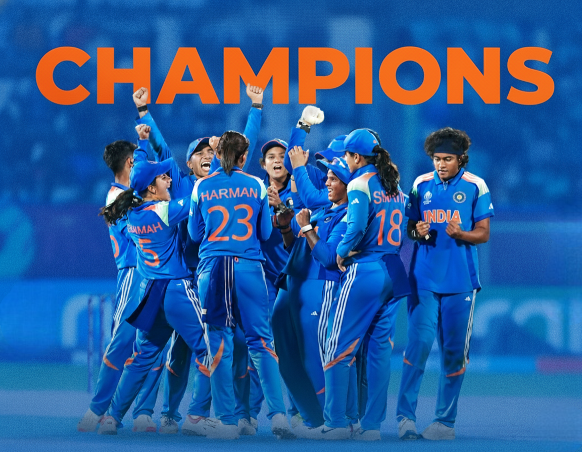 indian women cricket team