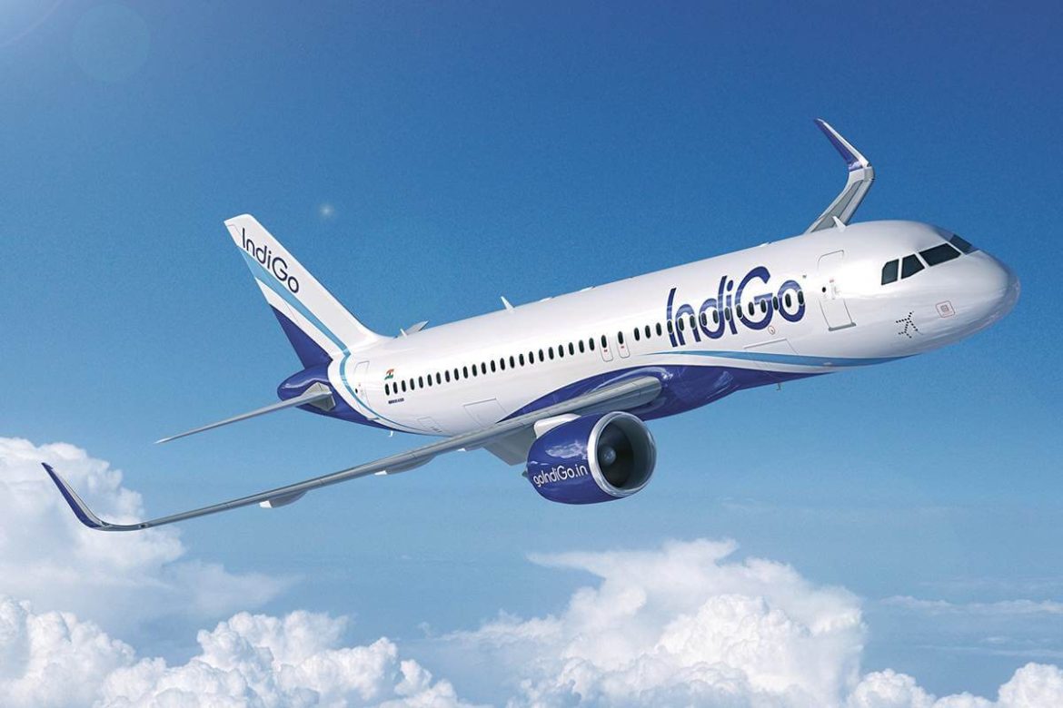 IndiGo Flight Chaos: Why Over 200 Flights Were Cancelled