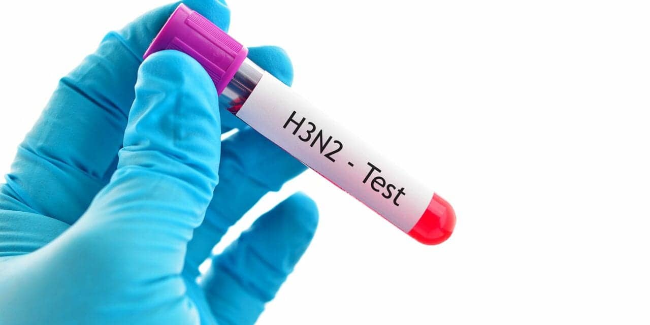 Have fever? You may have the H3N2 virus - Check for symptoms if you are in Delhi-NCR