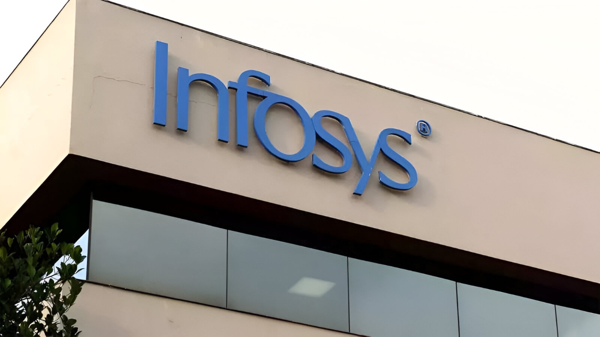 Infosys fraud 2024.