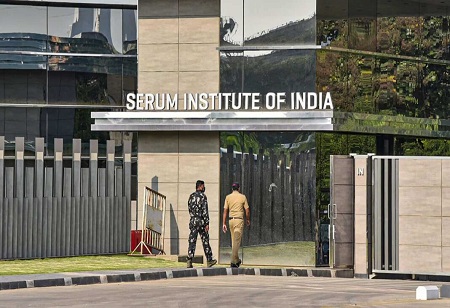 Serum Institute Of India