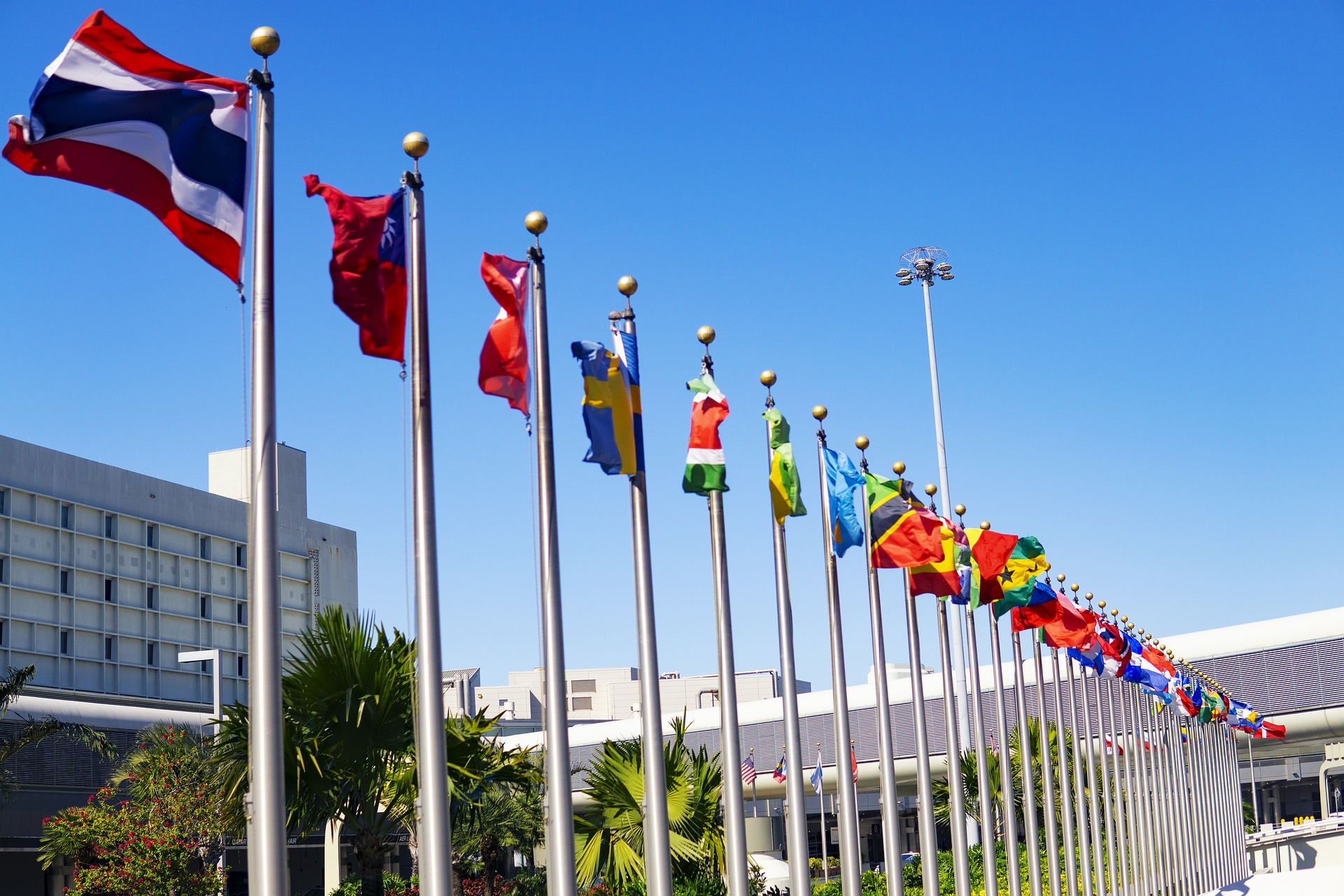 Country Flags