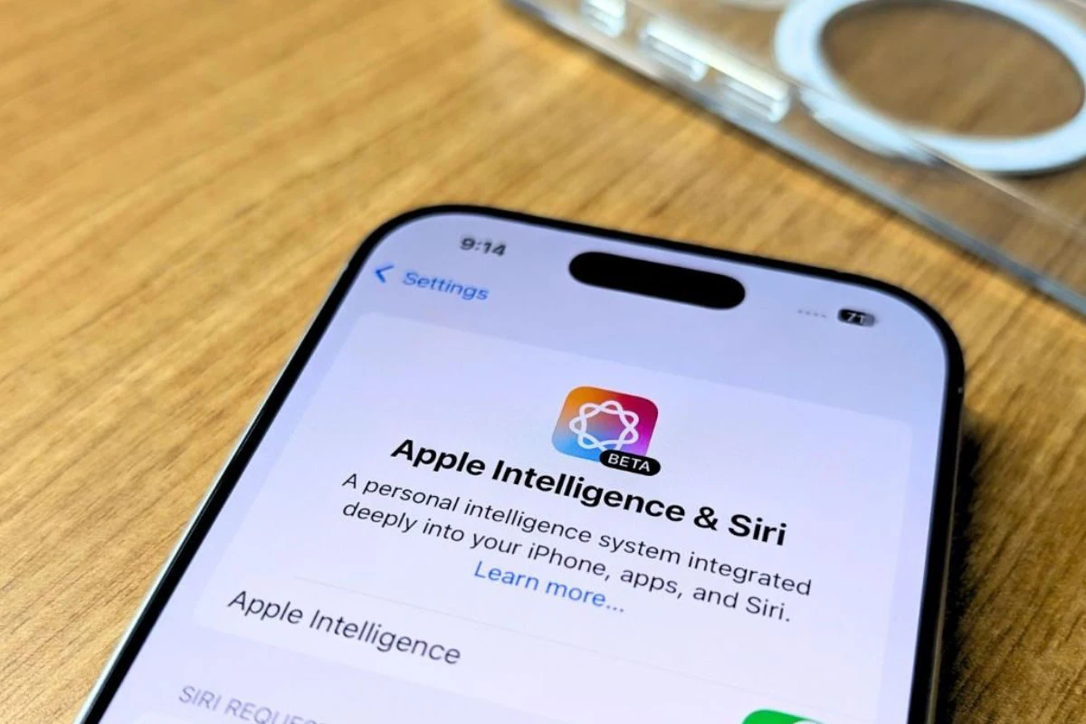 Apple’s New Rs 2000/Month ‘Intelligence’ Fee: iPhone Users Facing a Costly Future?