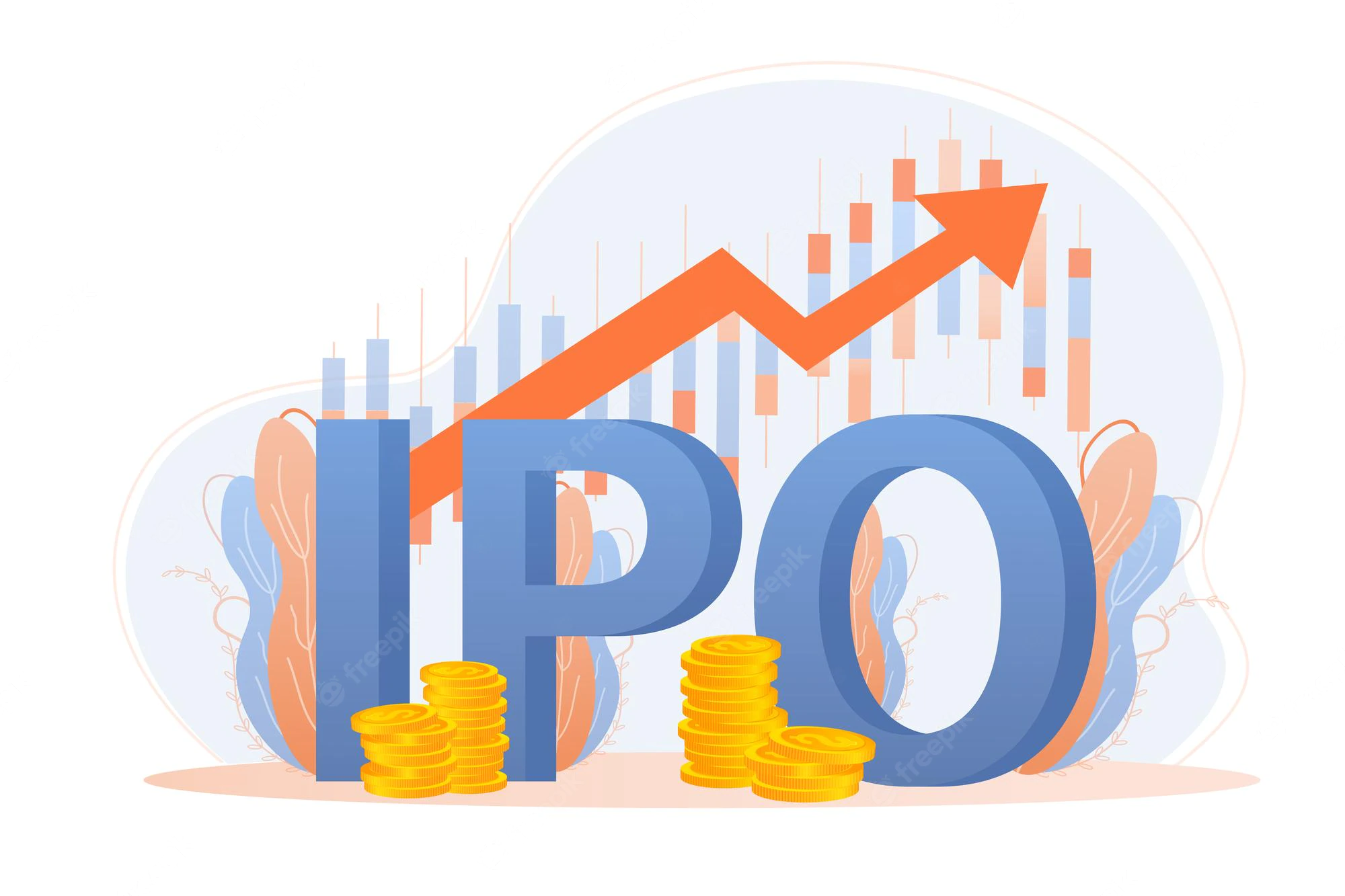 IPO Graphics