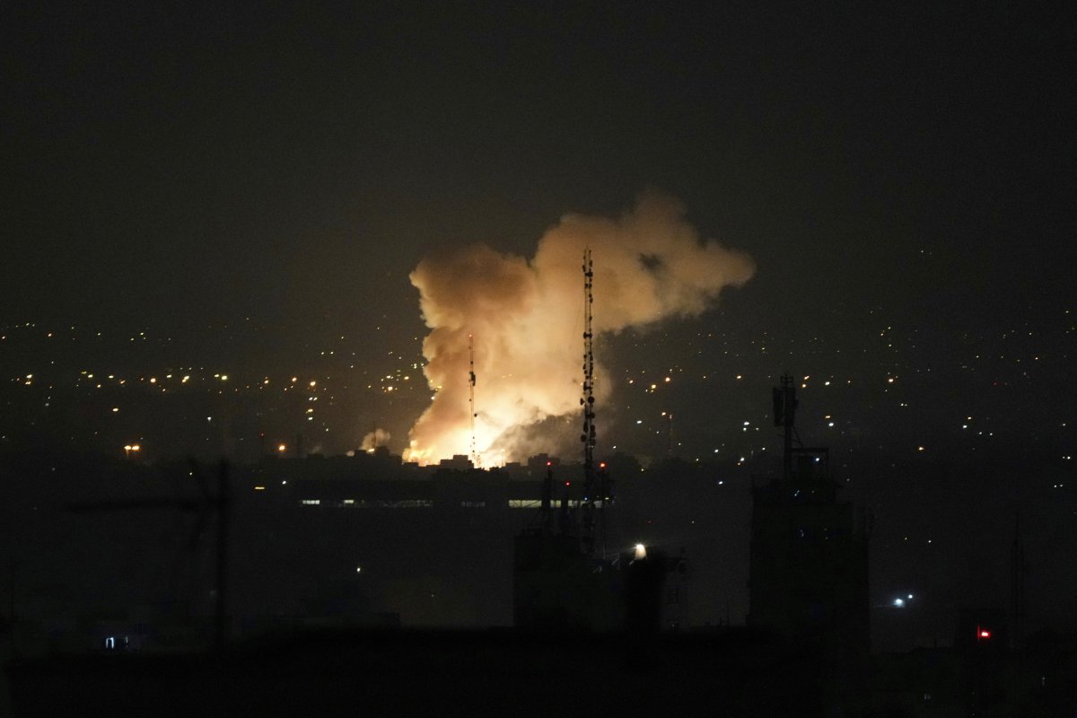 Iran-Israel War Impact: What It Means for India and Trump's Role
