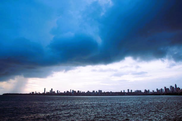 mumbai coast line