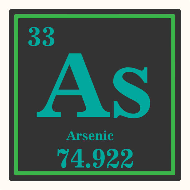 arsenic