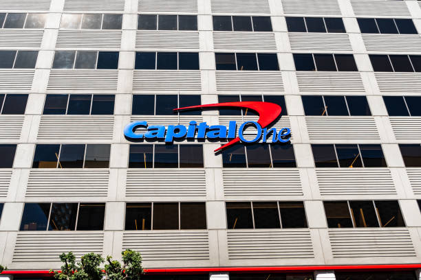 photo: Capital one 