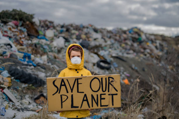 photo: Save our planet