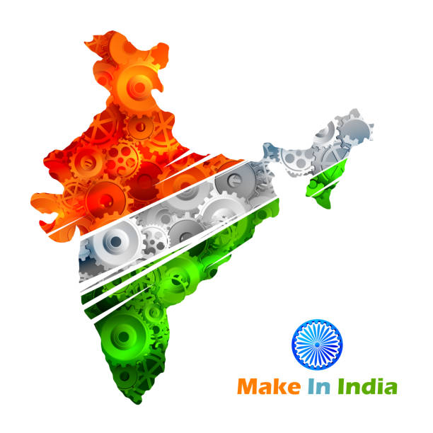 photo: representative photo of make in india 
