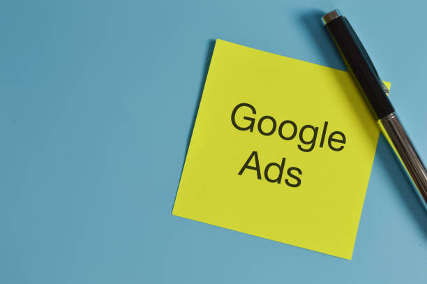 photo: Google Ads