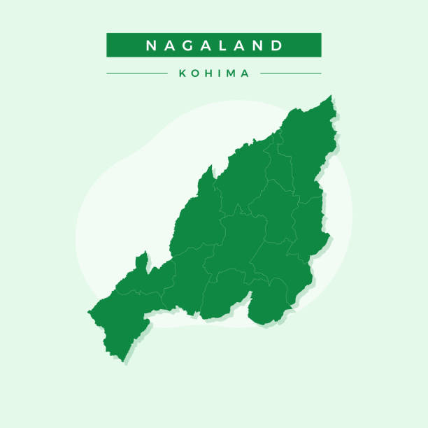 Nagaland