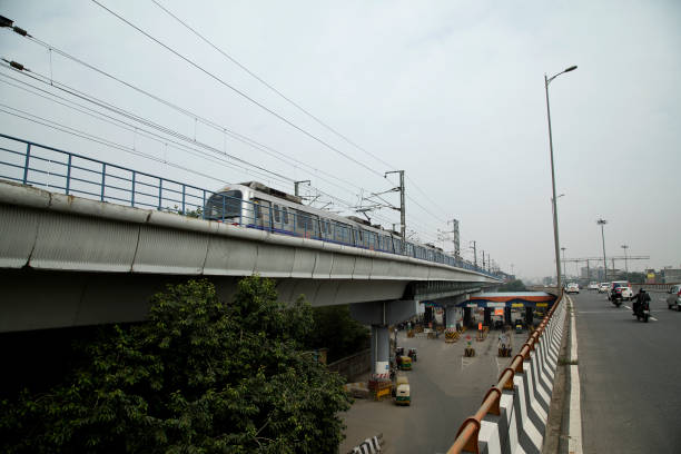 delhi metro