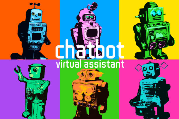 photo : AI chatbots