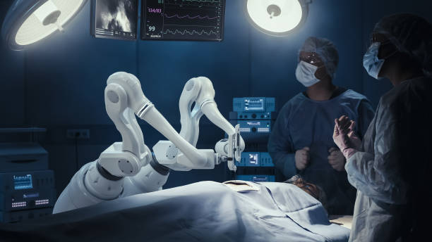 photo: future of surgery 