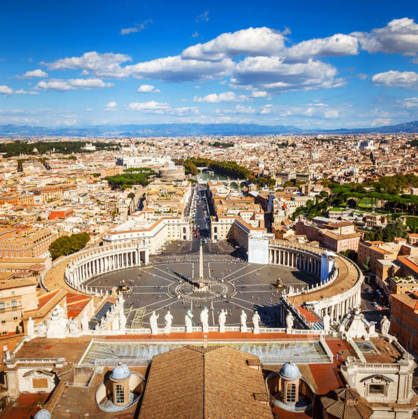 Vatican City