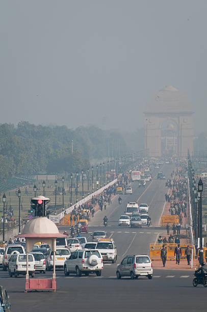 india gate , delhi