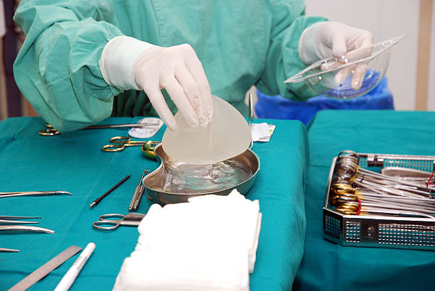 photo: breast augmentation 