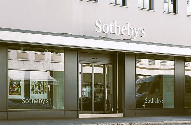 Sotheby's 