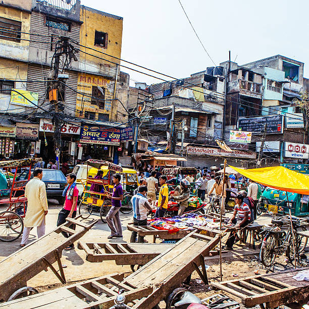 photo: delhi in summer