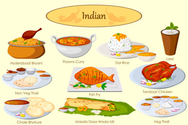 photo ; indian food