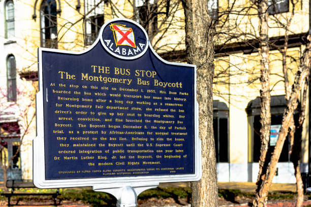 photo: ROSA PARKS Memorial 