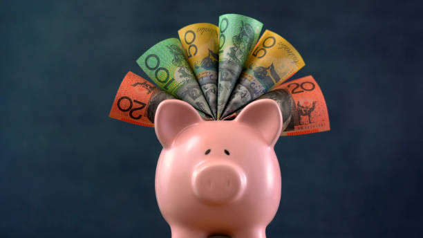 photo: representative photo of australian investment