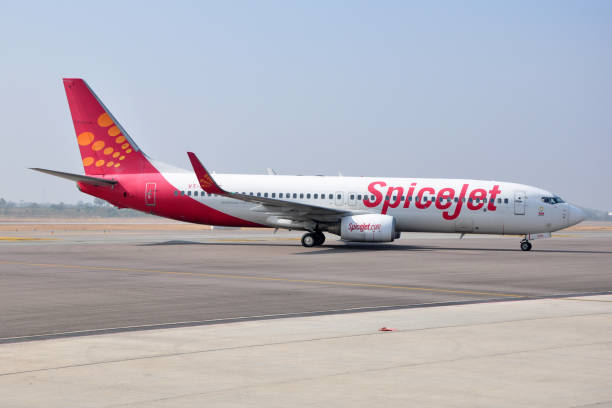 photo: SpiceJet