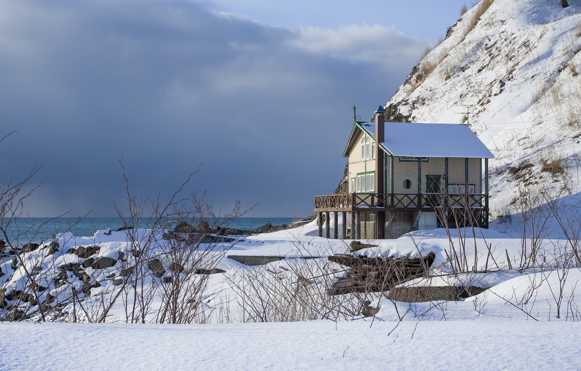 Photo: Hokkaido, Japan