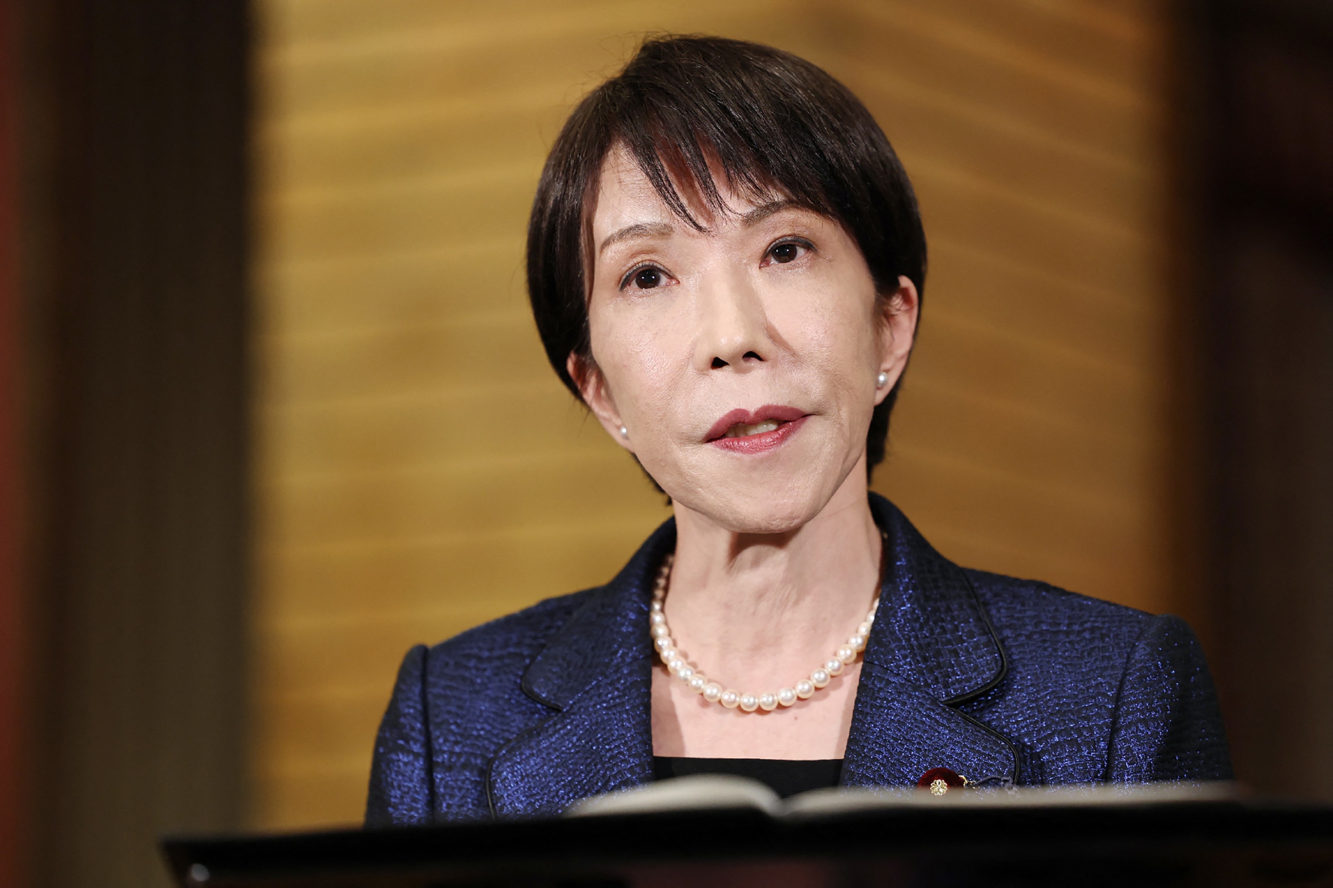 Japan Cybersecurity Crisis