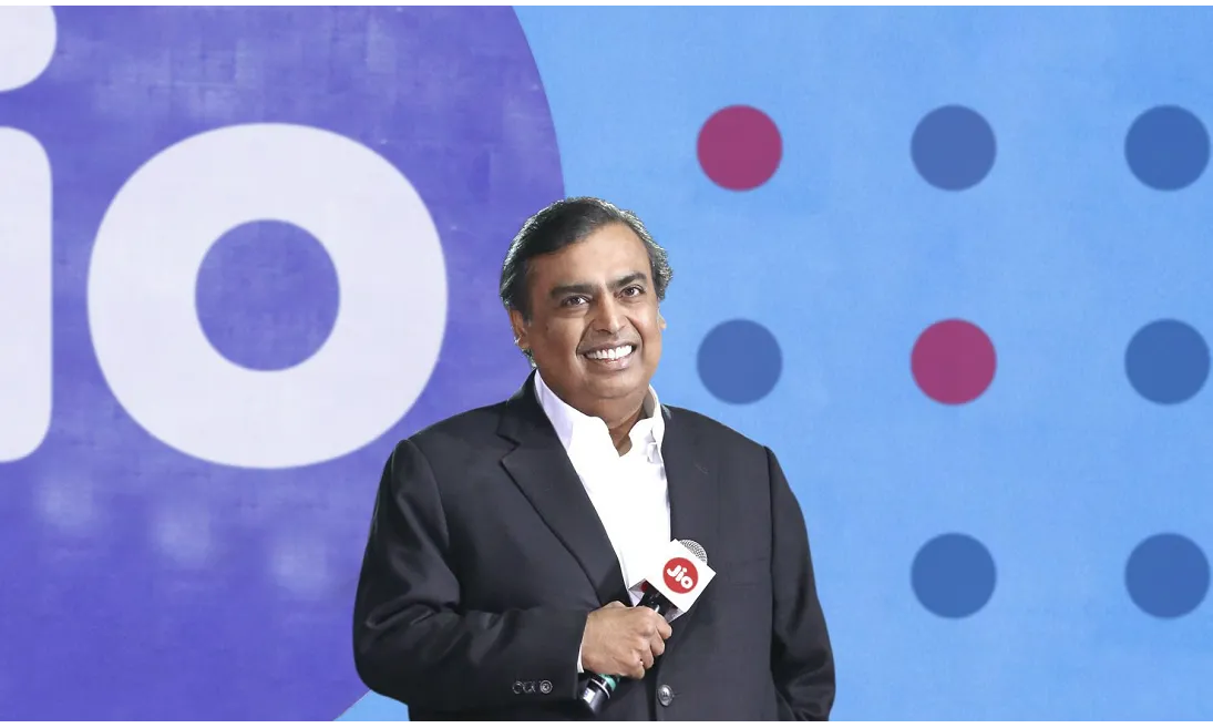 Reliance Industries AGM 2024 LIVE: When, where, and how to watch Mukesh Ambani's speech