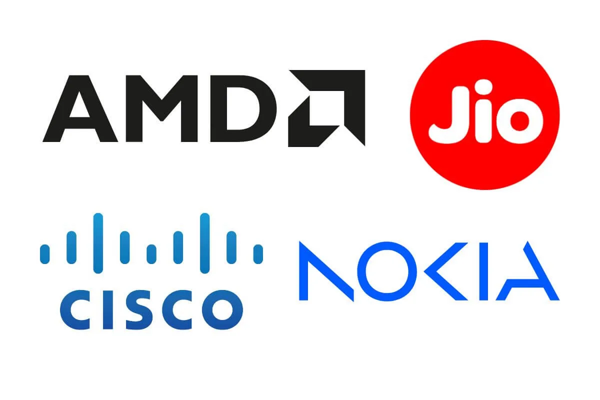 MWC 2025: Jio, AMD, Cisco, Nokia Partner To Create Open Telecom AI Platform