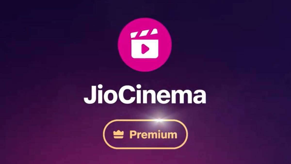 Jio cinema