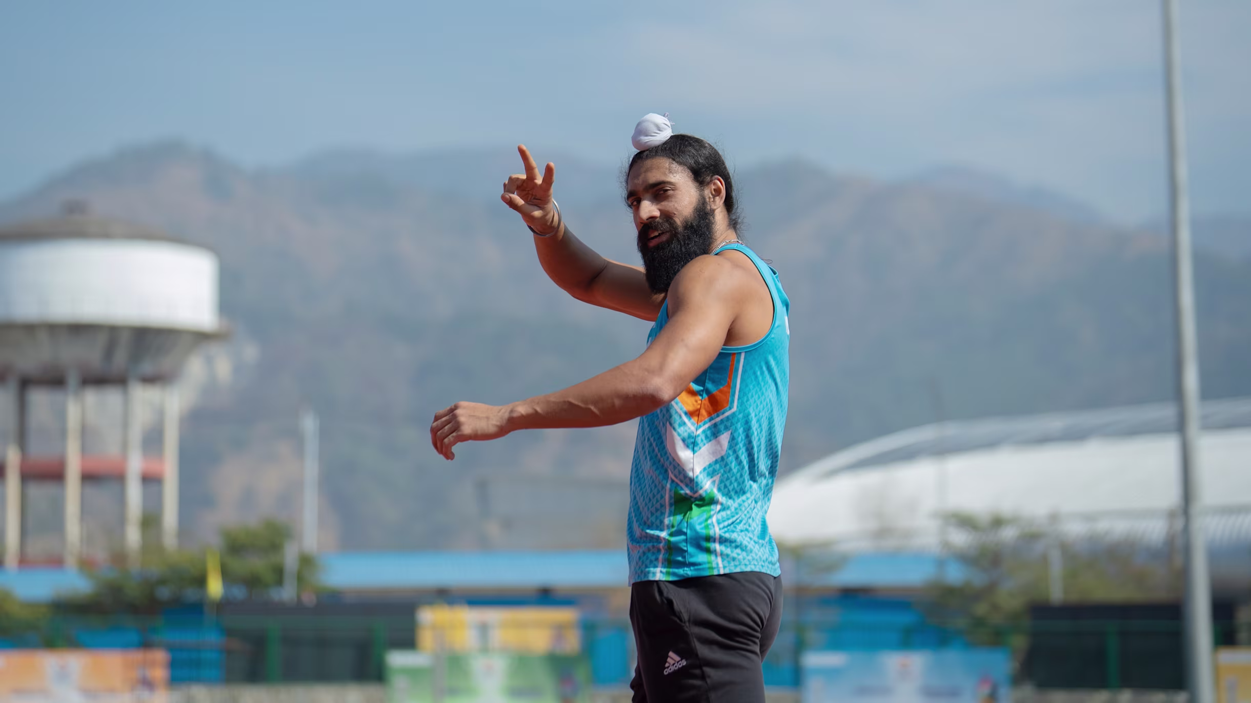 Gurindervir Singh