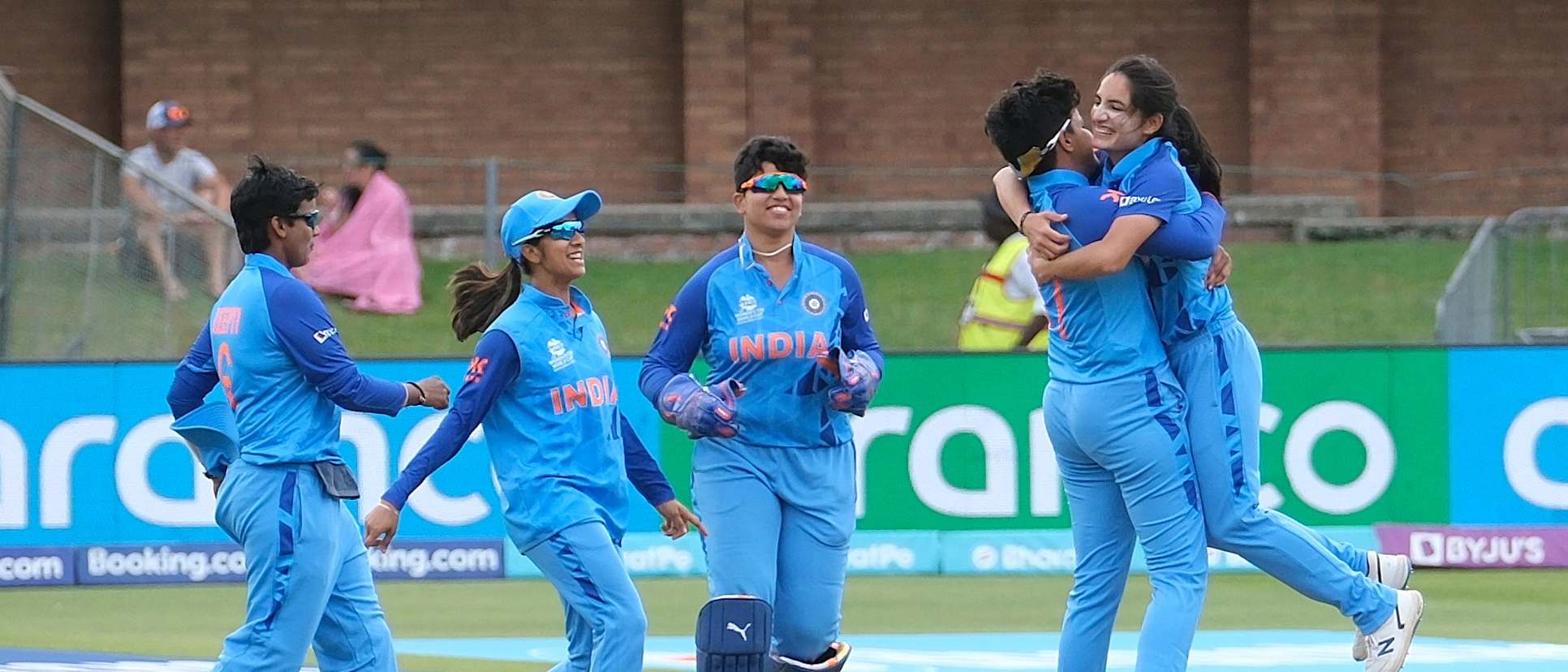 5 Indian players to watch at ICC Women T20 World Cup 2024