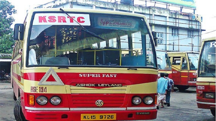 ksrtc