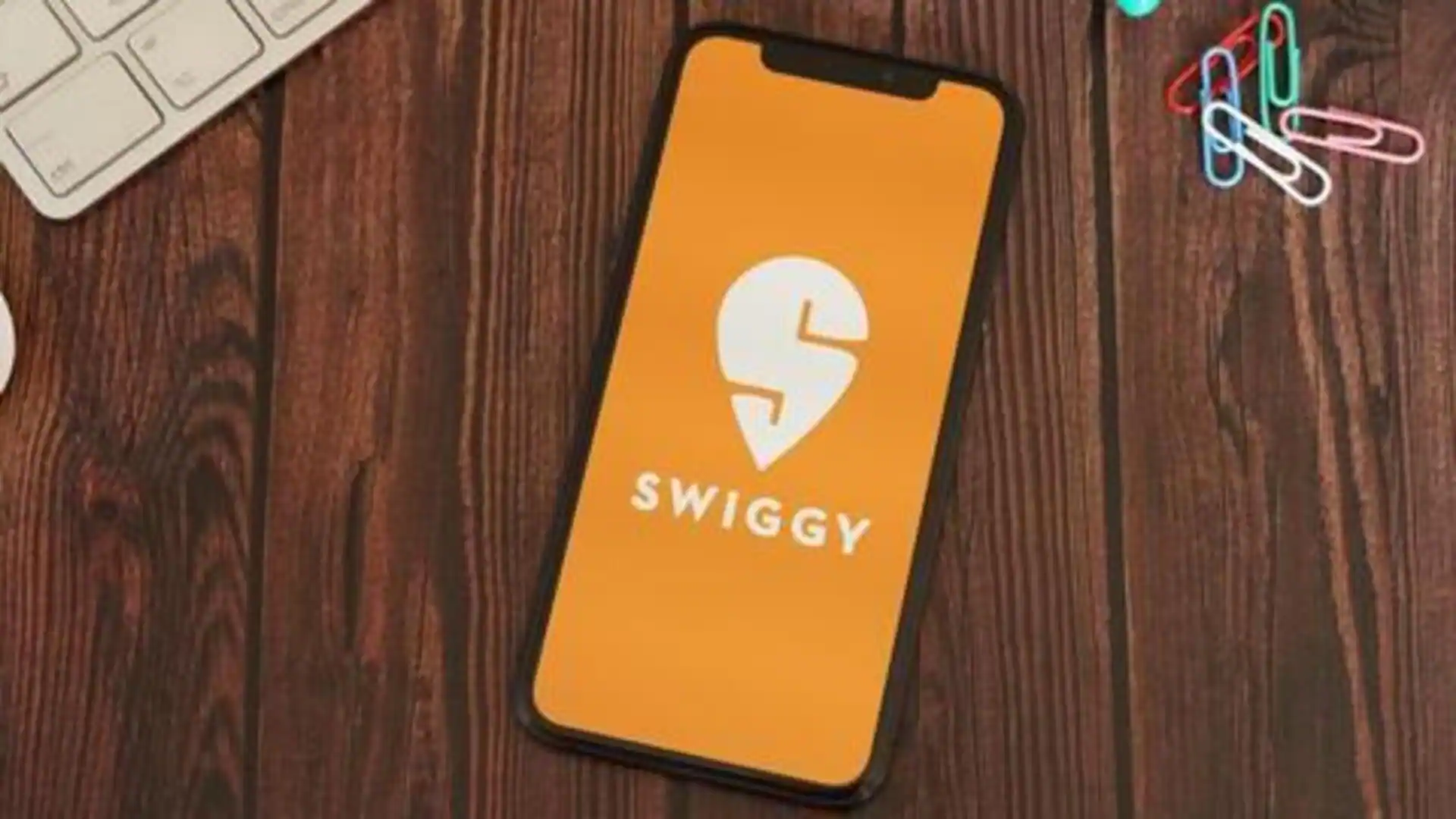 Swiggy Moves Forward with IPO Plans, Targets Rs 3,750 Crore