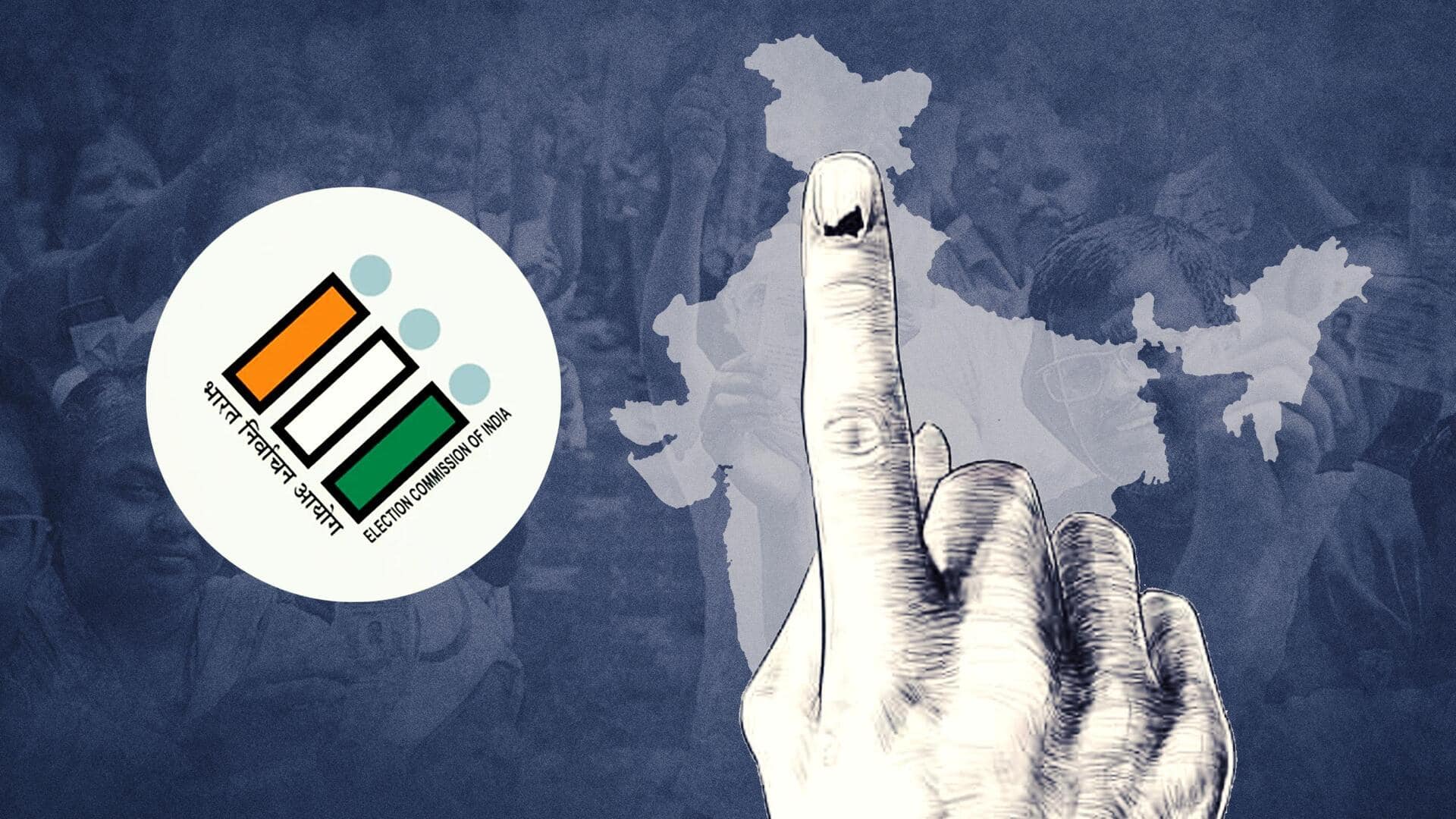 What challenges are faced while conducting exit polls?