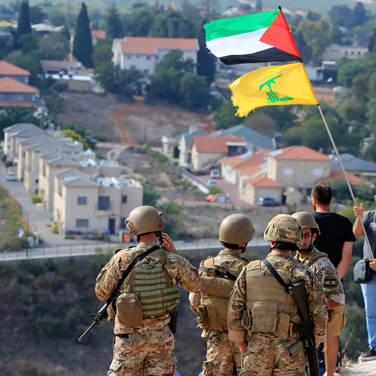 Israel-Hezbollah conflict has all the makings of an all out war with Lebanon