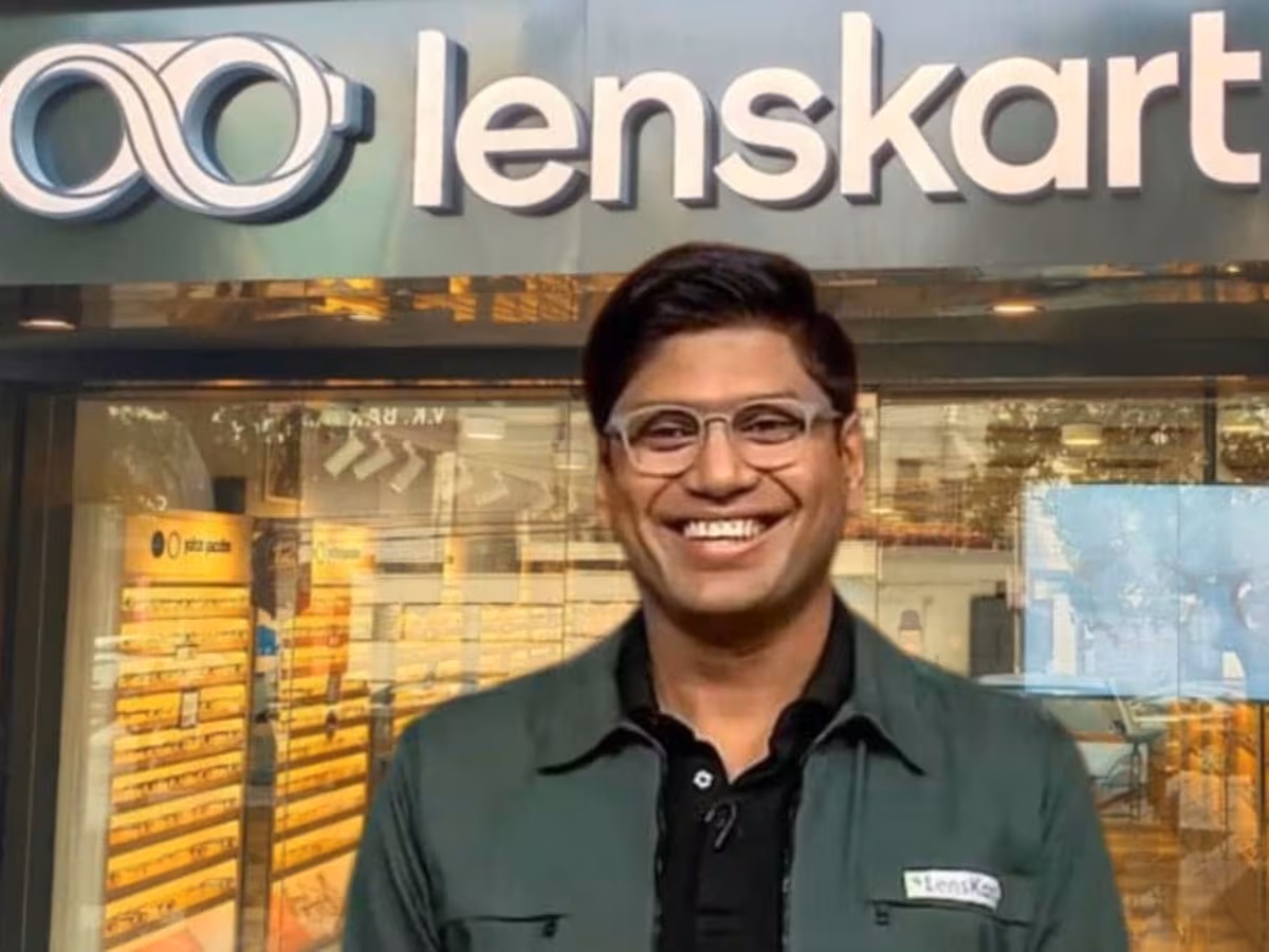 Lenskart IPO