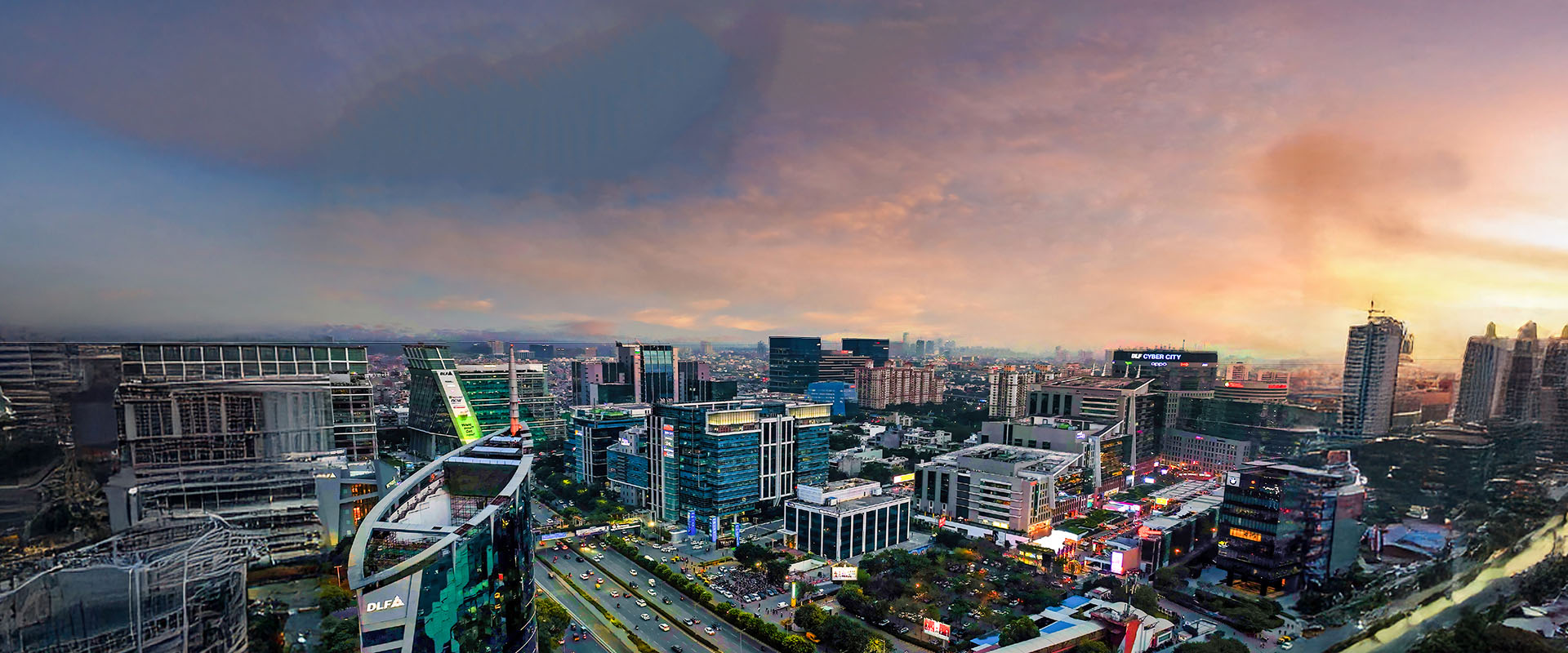 Gurugram: India’s “Global City” or Just a Global Slum?