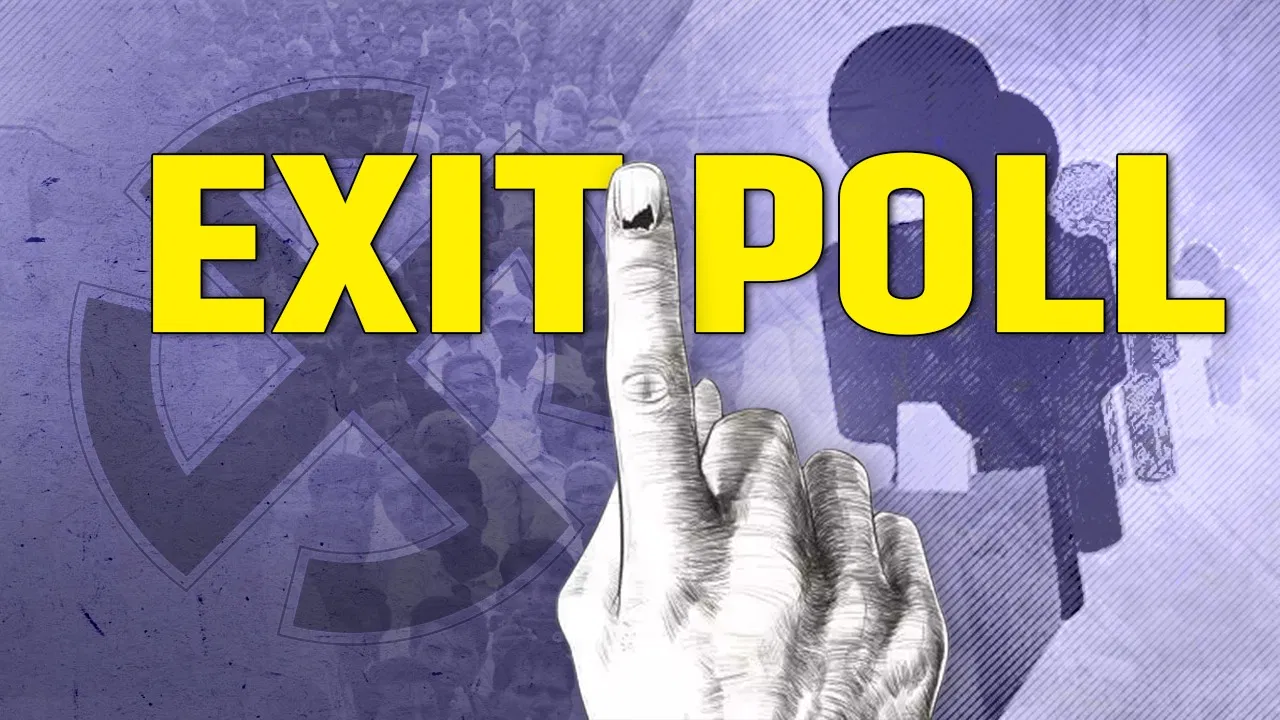 Exit Polls What are they and why do they matter?