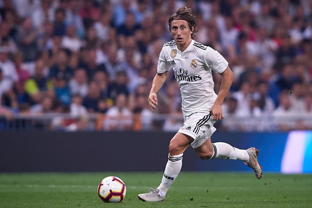 The Maestro Emerges: Becoming Real Madrid’s Midfield General